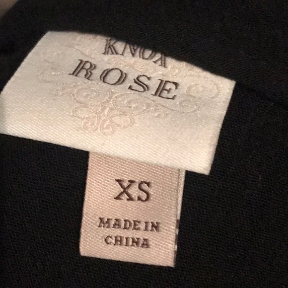 Cardigan - Picture 4 of 4